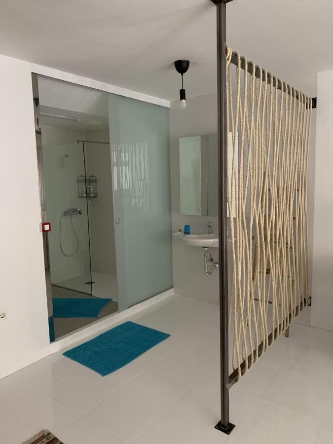 Апартаменти Loft Charco San Gines Арресіфе Екстер'єр фото