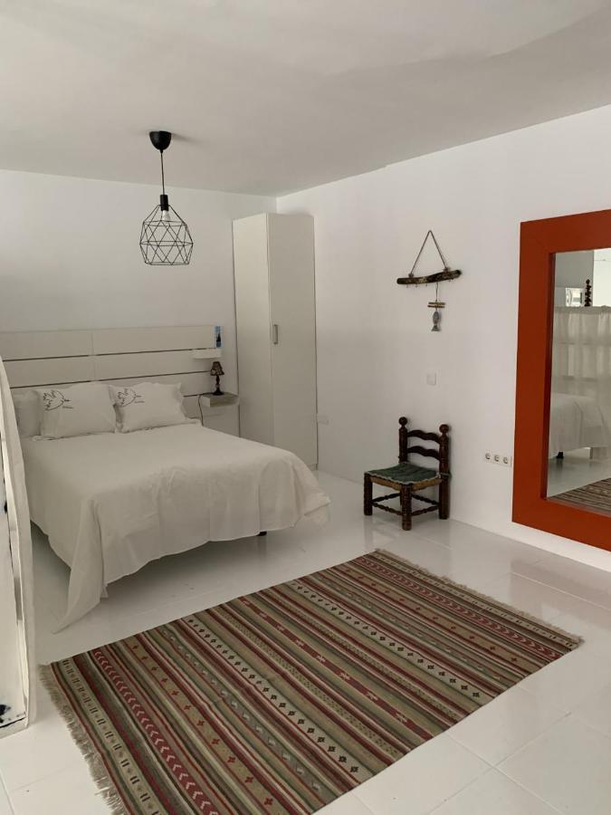 Апартаменти Loft Charco San Gines Арресіфе Екстер'єр фото