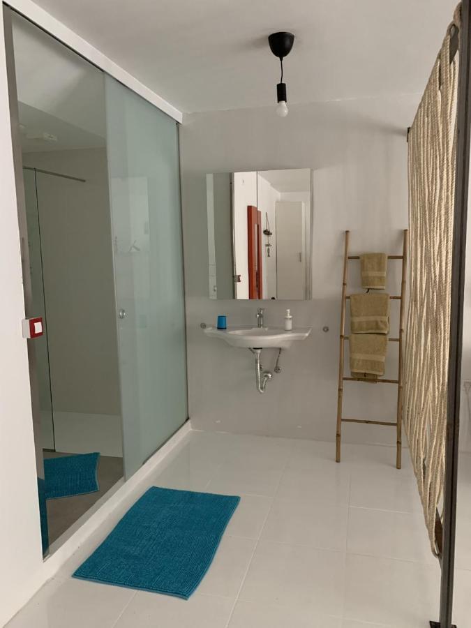 Апартаменти Loft Charco San Gines Арресіфе Екстер'єр фото