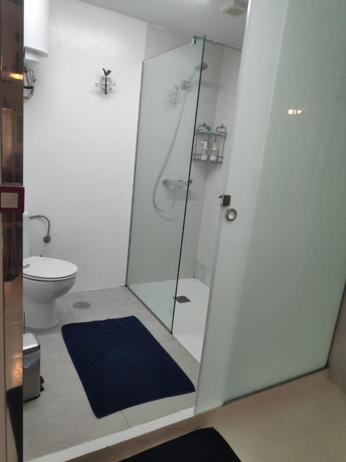 Апартаменти Loft Charco San Gines Арресіфе Екстер'єр фото